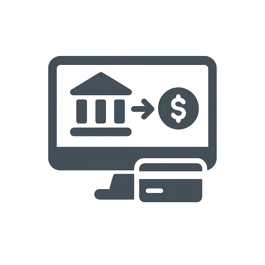 Interac Online icon